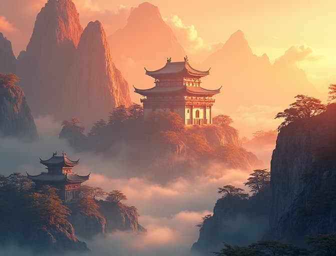 운명 역전: 20년 회귀로 재벌 라이프