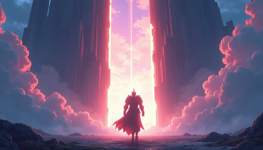 THE NEW GATE Best Collection screenshot 1