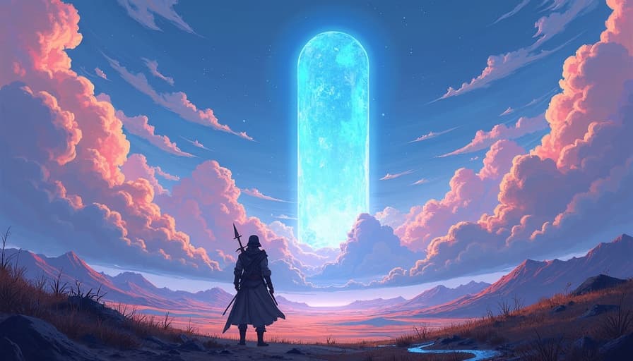 THE NEW GATE Best Collection screenshot 4