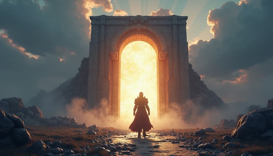 THE NEW GATE Best Collection screenshot 1
